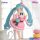 FURYU EXCEED CREATIVE FIGURE Vocaloid [Hatsune Miku] Sweet Sweets Macaron