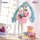 FURYU EXCEED CREATIVE FIGURE Vocaloid [Hatsune Miku] Sweet Sweets Macaron