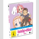 Lucky Star vol. 2 [Blu Ray] ++Limited Media Book Edition++