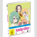 Lucky Star vol. 3 [Blu Ray] ++Limited Media Book Edition++