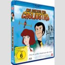 Das Schloss des Cagliostro Blu Ray