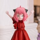 SEGA PREMIUM STATUE Spy x Family ANYA FORGER Party Dress Ver.