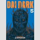 Dai Dark vol. 5