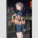 Call of the Night Bd. 5