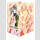 FUSHIGI YUUGI Sammelband 5 mit Sammelschuber