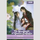 The Grandmaster of Demonic Cultivation vol. 8 [Light Novel] (Ende)