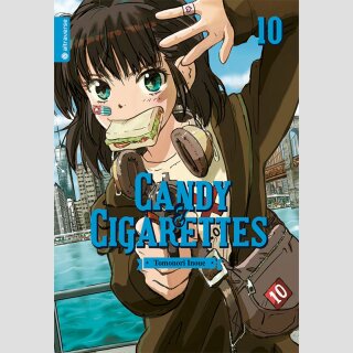 Candy & Cigarettes Bd. 10