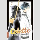 Colette beschliesst zu sterben Bd. 7