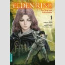 Elden Ring - Der Weg zum Erdenbaum Bd. 1