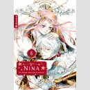 Nina - Die Sterne sind dein Schicksal Bd. 8