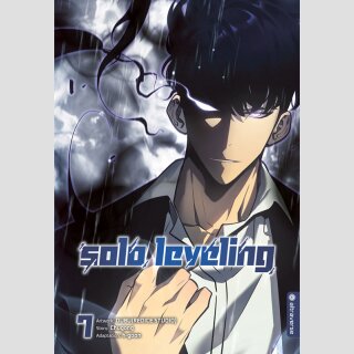 Solo Leveling Bd. 7 [Webtoon]