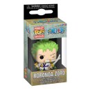 POCKET POP! KEYCHAIN One Piece RORONOA ZORO