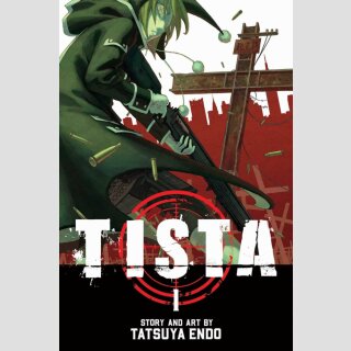 Tista vol. 1