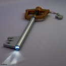 Kingdom Hearts Light Up Keyblade [Kingdom Key]