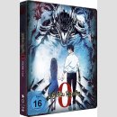 Jujutsu Kaisen 0: The Movie [DVD] ++Steelbook Limited Edition++
