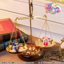 SAILOR MOON Mega Cat Project Punishment on Behalf of the Moon! 2 TF