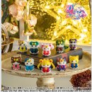 SAILOR MOON Mega Cat Project Punishment on Behalf of the Moon! 2 TF