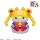 Mega Cat Project Sailor Moon Punishment on Behalf of the...