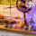 SAILOR MOON Mega Cat Project Punishment on Behalf of the Moon! 2 TF