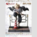 Tokyo Revengers Prisma Wing PVC Statue 1/7 Manjiro Sano...