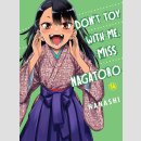Dont Toy With Me Miss Nagatoro vol. 14
