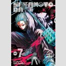 Sakamoto Days vol. 7