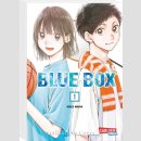 Blue Box Bd. 1
