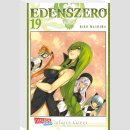 Edens Zero Bd. 19