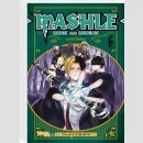 Mashle: Magic and Muscles Bd. 6