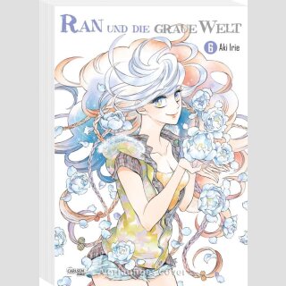 Ran und die graue Welt Bd. 6