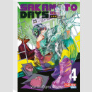 Sakamoto Days Bd. 4