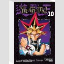 YU-GI-OH! Massiv Bd. 10
