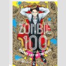 Zombie 100: Bucket List of the Dead Bd. 9