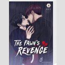 The Pawns Revenge Bd. 4 [Webtoon]