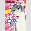 My New Life as a Cat vol. 1