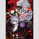 The Death Mage vol. 1～2～3～4～5～6～7～8～9