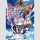 The Death Mage vol. 1～2～3～4～5～6～7～8～9