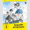 Sing a Bit of Harmony [Blu Ray]