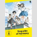 Sing a Bit of Harmony [DVD]