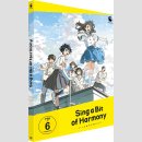 Sing a Bit of Harmony [DVD]