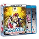 Cross Ange: Rondo of Angel and Dragon Box 2 [Blu Ray]...