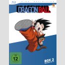 Dragon Ball Box 2 [Blu Ray]