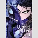The World After the Fall vol. 2 [Webtoon]