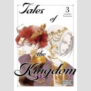 Tales of the Kingdom vol. 3 [Hardcover]