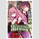 Im Quitting Heroing vol. 2