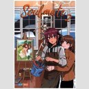 Soulmate Bd. 2 [Webtoon]