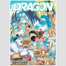One Piece Color Walk 10 [Dragon]