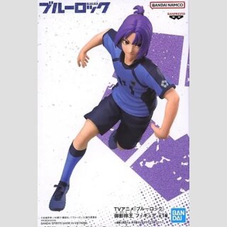 BANDAI SPIRITS Blue Lock MIKAGE REIO