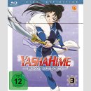 Yashahime: Princess Half-Demon vol. 3 [Blu Ray]