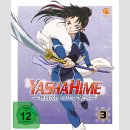 Yashahime: Princess Half-Demon vol. 3 [DVD]